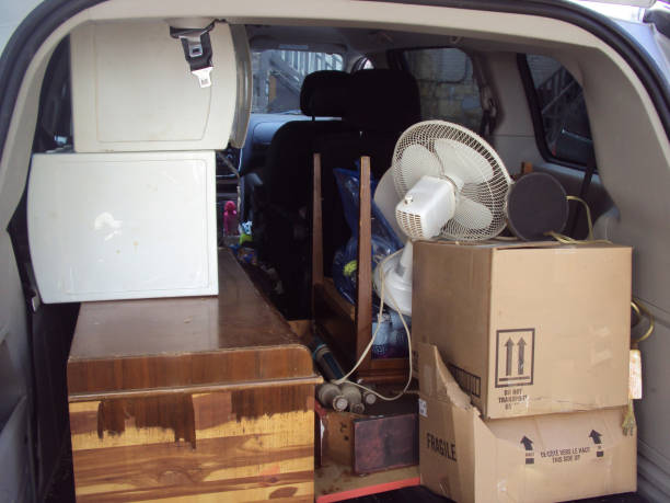 Best Donation Pickup Services  in Dora, AL
