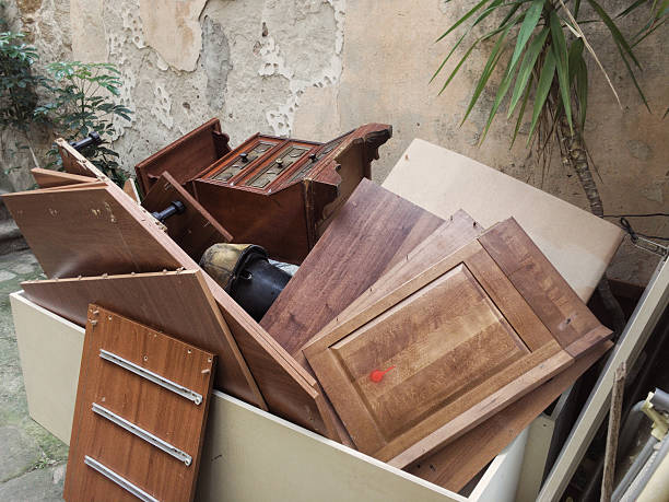 Best Recycling Services for Junk  in Dora, AL